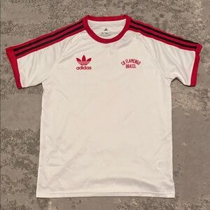 Men’s Flamengo Jersey